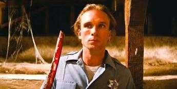 Peter Greene morto lattore di Pulp Fiction aveva 60 anni Peter Greene morto lattore di Pulp Fiction aveva 60 anni
