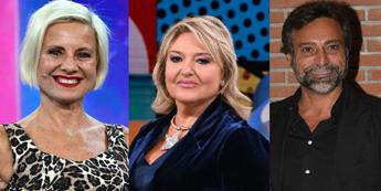 Pietro Delle Piane difende Monica Setta Antonella Elia Reazione emotiva Pietro Delle Piane difende Monica Setta Antonella Elia Reazione emotiva