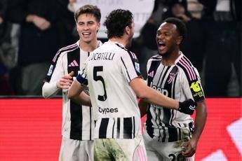 Pisa Juventus orario probabili formazioni e dove vederla in tv