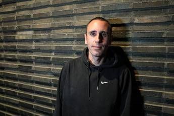 Piu libri piu liberi Zerocalcare Non saro alla fiera non condivido gli spazi con i nazisti