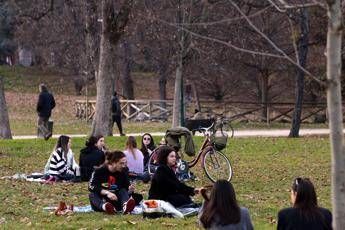 Piu sole per il ponte dellImmacolata sullItalia torna il sereno previsioni meteo Piu sole per il ponte dellImmacolata sullItalia torna il sereno previsioni meteo