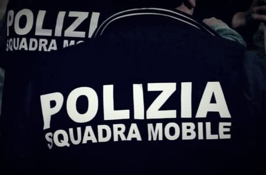 Polizia di Stato arresta 23enne pregiudicato bresciano ricercato da 1 anno e 3 mesi