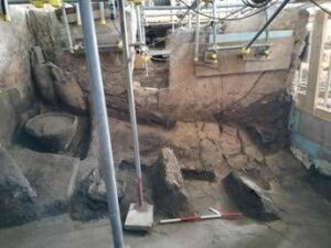 Pompei gli scavi a Civita Giuliana rivelano schiavi meglio nutriti dei cittadini liberi Pompei gli scavi a Civita Giuliana rivelano schiavi meglio nutriti dei cittadini liberi