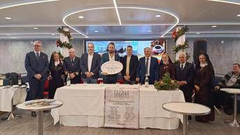 Premi Vincenzo Onorato insignito del Gallura