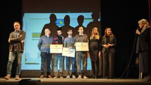 Premiazione Cavaliere Giallo 2025 3