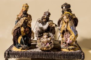 Presepi Museo Gandino 2