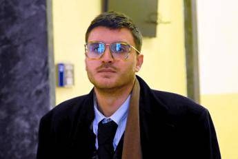 Processo al filosofo Caffo pena dimezzata a 2 anni in Appello