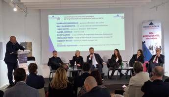 Professioni Pessa Gruppo Ini Si a certificazione per comunicatore ruolo chiave