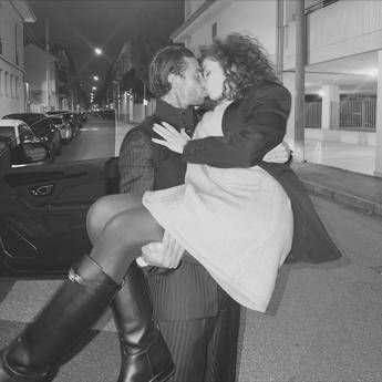 Raffaella Fico il dolore dopo la perdita del bambino Vola alto cuore mio