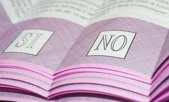 Referendum dal divorzio allaborto la scelta del voto in due giorni arriva da lontano