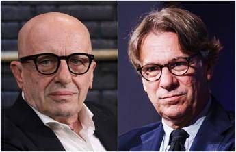 Rete4 cambio di conduzione per le feste Sallusti al posto di Porro