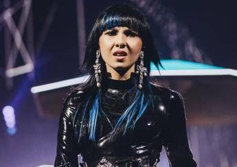 Rob vince X Factor 2025 ecco chi e la 20enne siciliana