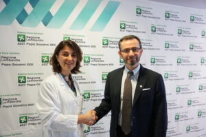 Roberta Marchesi e Francesco Locati 22