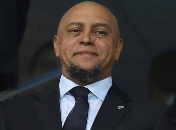 Roberto Carlos operato durgenza per un problema al cuore