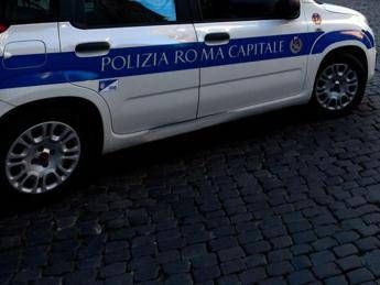 Roma 24enne stuprata e sequestrata da dipendente locale in centro un arresto Roma 24enne stuprata e sequestrata da dipendente locale in centro un arresto
