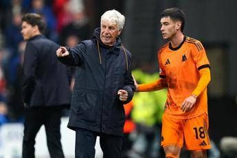 Roma Genoa orario probabili formazioni e dove vederla in tv