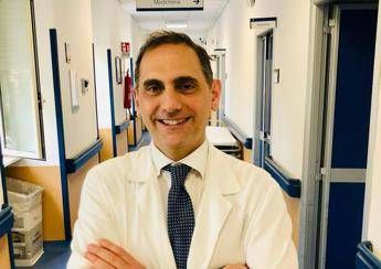 Roma ai domiciliari il primario del SantEugenio accusato di corruzione