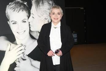 Rosanna Banfi libera dal tumore Oggi e una splendida giornata i linfonodi sono puliti Rosanna Banfi libera dal tumore Oggi e una splendida giornata i linfonodi sono puliti