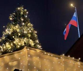 Russia ambasciata attacca lItalia Politica imita il peggio dellUcraina Russia ambasciata attacca lItalia Politica imita il peggio dellUcraina