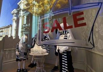 Saldi come funzionano e quale merce riguardano