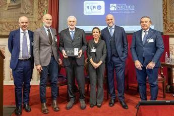 Salone Nautico Internazionale di Genova confermata certificazione Iso 20121