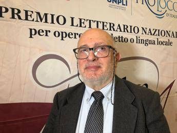Salva la tua lingua locale Solimine Premio per la cultura nazionale Salva la tua lingua locale Solimine Premio per la cultura nazionale