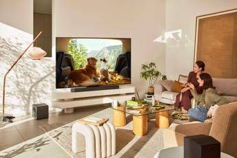 Samsung Trend Radar Per Gen Z e Millennials stare a casa e il nuovo trend