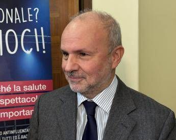 Schillaci 50 over 65 vaccinati in linea con lo scorso anno