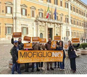 Scuola Coghe Pro Vita via libera a consenso informato e storica vittoria dei genitori