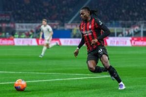 Serie A oggi Sassuolo Milan orario probabili formazioni e dove vederla
