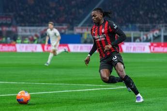 Serie A oggi Sassuolo Milan orario probabili formazioni e dove vederla