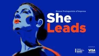 Sheleads progetto per promuovere imprenditorialita femminile e formazione digitale Sheleads progetto per promuovere imprenditorialita femminile e formazione digitale