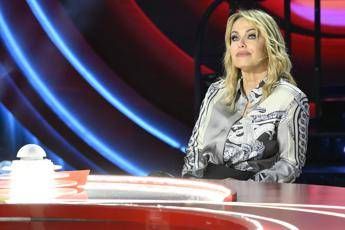 Sonia Bruganelli gli auguri speciali alla figlia Silvia Ho avuto paura di perderti