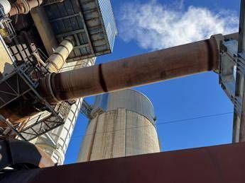 Sostenibilita report Federbeton nel 2024 oltre 110 mln per sicurezza ed ambiente