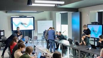 Space Economy Torino hub dellinnovazione spaziale europea