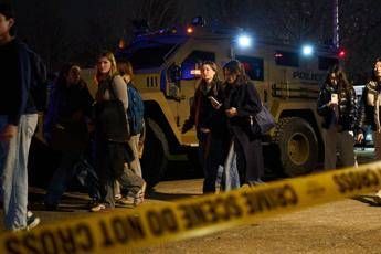 Sparatoria Brown University due studentesse erano sopravvissute a episodi simili lassurda storia Sparatoria Brown University due studentesse erano sopravvissute a episodi simili lassurda storia