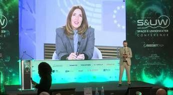 Spazio Donazzan Space Act serve ma Ue non puo auto zavorrarsi mentre resto mondo non si da regole