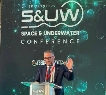 Spazio Fasano Dominio conteso con meno di 1.000 euro si puo simulare un attacco satellitare