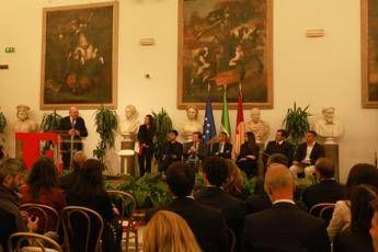 Startup Pichetto Fratin Decarbonizzazione e tecnologia chiave per modernizzare Paese Startup Pichetto Fratin Decarbonizzazione e tecnologia chiave per modernizzare Paese