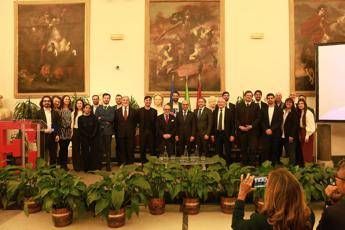 Startup ecco vincitori 7 idee per cambiare lItalia LEspresso le premia con 280mila euro Startup ecco vincitori 7 idee per cambiare lItalia LEspresso le premia con 280mila euro