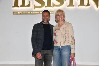 Storie al bivio Pietro Delle Piane Antonella Elia E finita per sempre