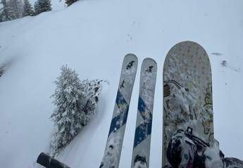 Sugli sci in sicurezza dagli ortopedici 5 buone pratiche per ridurre gli infortuni Sugli sci in sicurezza dagli ortopedici 5 buone pratiche per ridurre gli infortuni