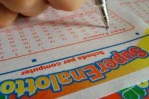 Superenalotto numeri combinazione vincente oggi 13 marzo