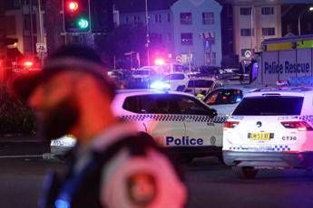 Sydney chi e uno dei killer identificato attentatore Bondi Beach Sydney chi e uno dei killer identificato attentatore Bondi Beach