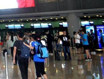 Taiwan media Attacco con coltello e fumogeni in metro Taipei due morti e 5 feriti