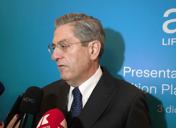 Tasca A2A Istituzioni consapevoli di rischi enormi bilanci pubblici non bastano