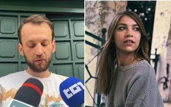 Tatiana Tramacere il legale dellamico Nessun maltrattamento lo esclude anche il padre Tatiana Tramacere il legale dellamico Nessun maltrattamento lo esclude anche il padre