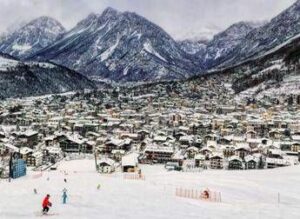 Tecnocasa 1 aumento prezzi case montagna 73 in Lombardia grazie al traino del comprensorio del passo del Tonale