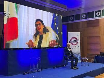 Terzo settore Bellucci Co programmare con i giovani per aiutarli a raggiungere propri sogni