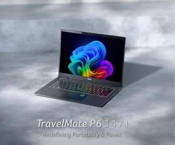 Trasformazione digitale oltre il 36 dei PC venduti in Italia e gia AI Ready Trasformazione digitale oltre il 36 dei PC venduti in Italia e gia AI Ready